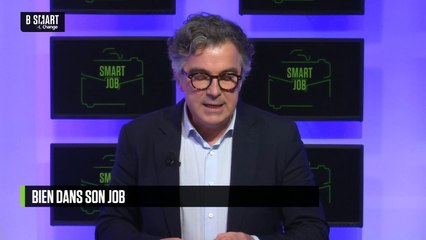 SMART JOB - Un quart du travail assuré par l’IA d’ici à 2030 ?