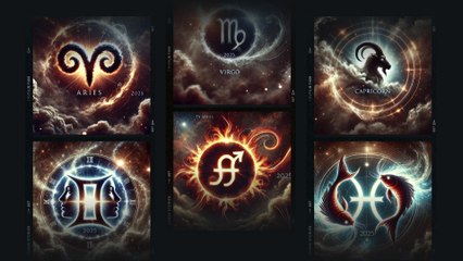 2025 Maha Conjunction: 6 Planets in Pisces – How It Will Affect Your Zodiac?