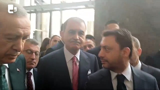 Erdoğan, 'İmralı Heyeti ile görüşecek misiniz?' sorusunu yanıtladı, Demirtaş sorusunu yanıtsız bıraktı