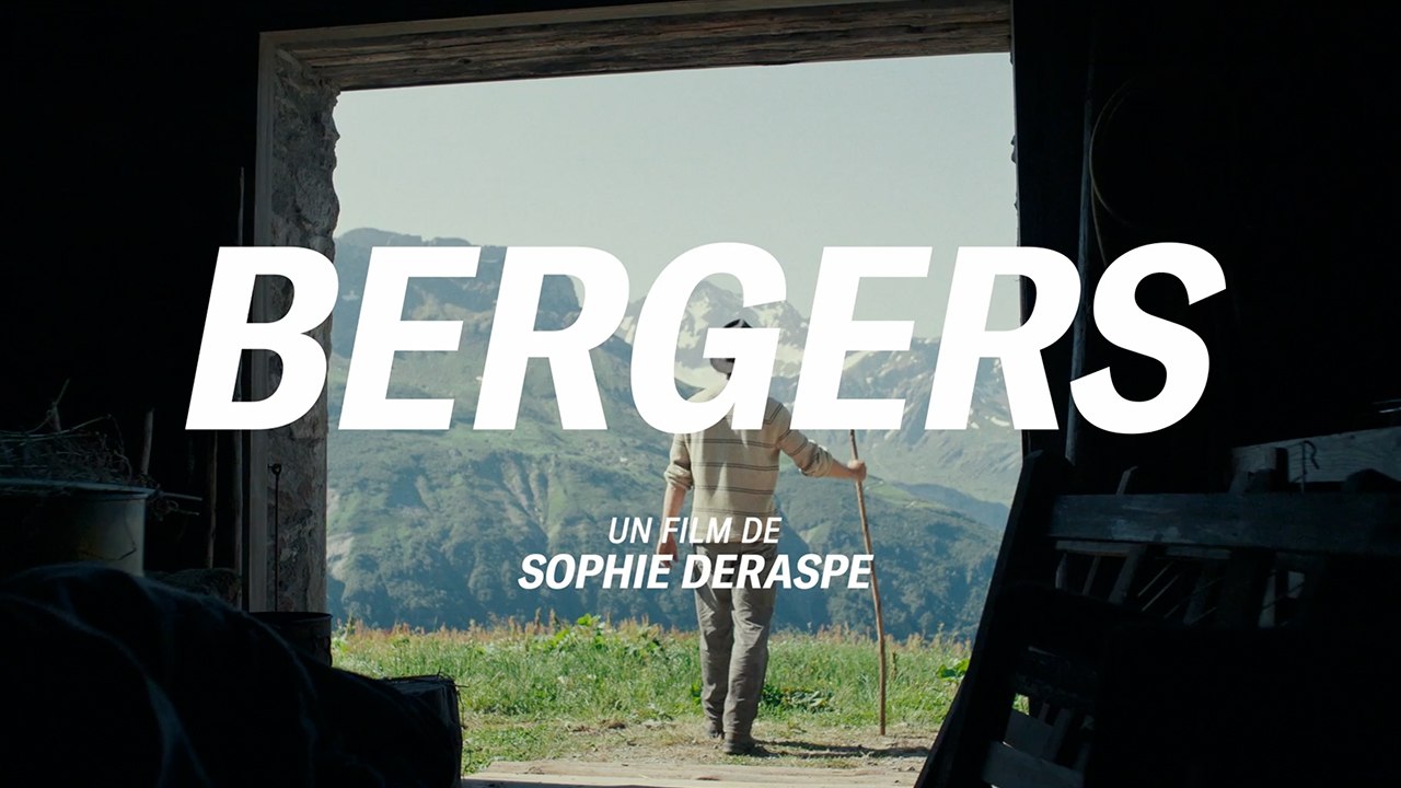 Bergers (2024) VF