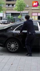 【PT】Quando seu neto e sua neta foram operados ao mesmo tempo, ela decidiu abrir mão da vida de neta!