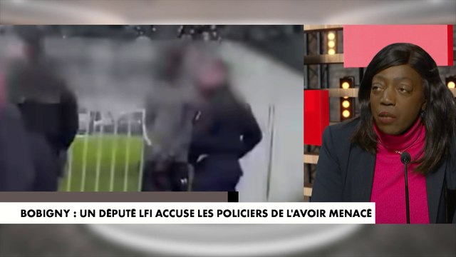 Les accusations d'un député LFI font réagir Madi Seydi