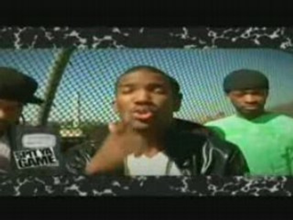 Spit Ya Game - Neako