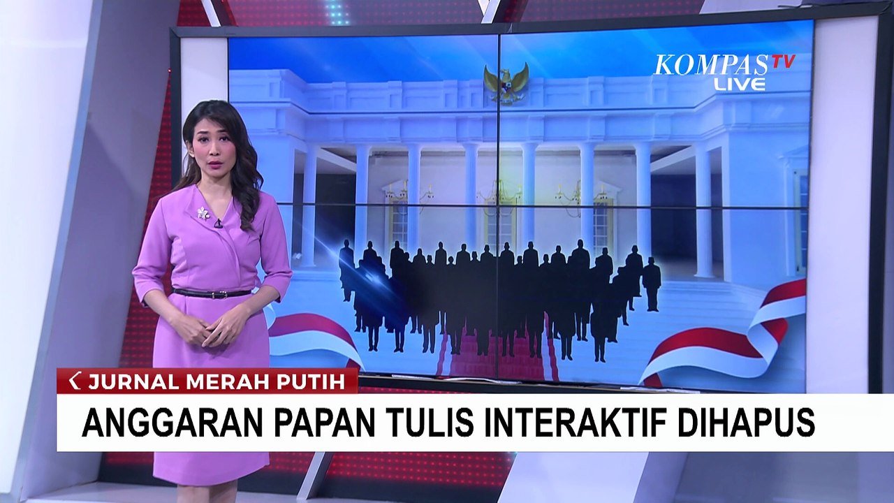 Gubernur Jawa Barat Minta Pemkot Depok Hapus Anggaran Papan Tulis Interaktif Rp 30 Miliar