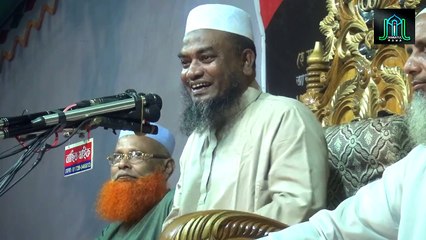 কেন বাদশা আবরার বায়তুল্লাহ ধ্বং/স করতে চেয়ে ছিলো। মুফতি আবুল হাসান