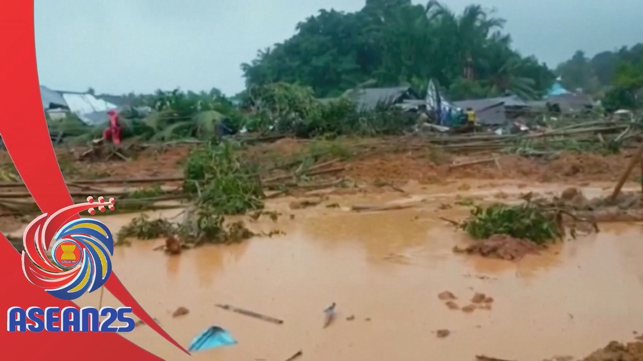 Pembenihan awan kurangkan hujan di kawasan risiko banjir