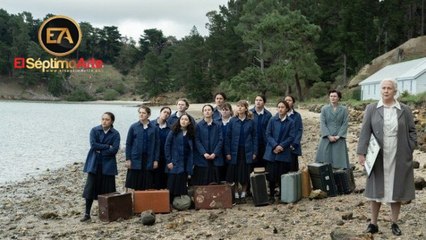 We Were Dangerous - Tráiler V.O. (HD)