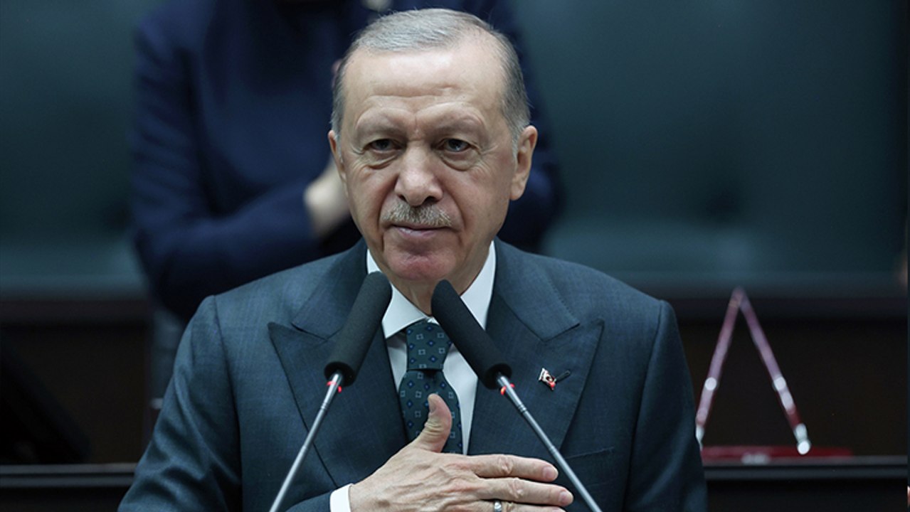Cumhurbaşkanı Erdoğan, 'DEM Parti ile görüşür müsünüz?" sorusuna yanıt verdi