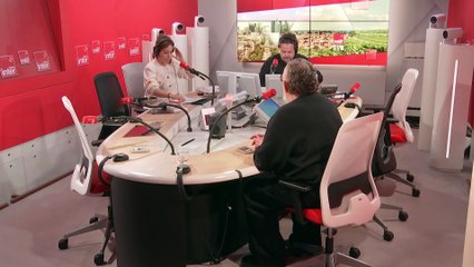 Michel Gaubert : "David Bowie affichait sa différence, une façon de découvrir ce qu'on pouvait être"