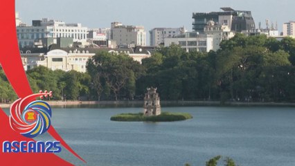 Vietnam catat peningkatan dalam pelbagai sektor