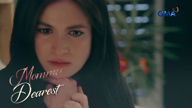 Mommy Dearest: Olive’s worst nightmare is losing Mookie! (Episode 13)