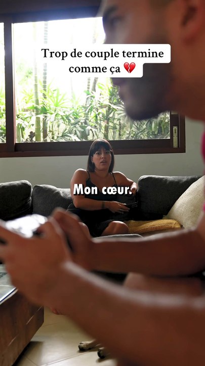 La routine dans le couple