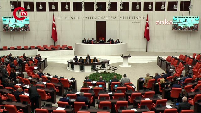 CHP’li Aşkın Genç 7 yılda etin, ekmeğin fiyatı 10 kat artarken emekli ikramiyeleri sadece 4 kat arttı