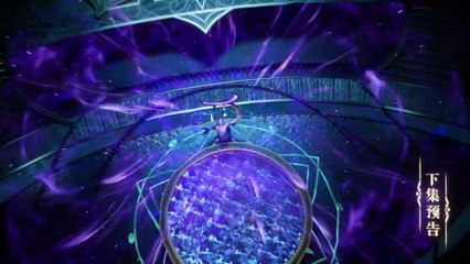 Throne of God Seal Episode 151 Preview