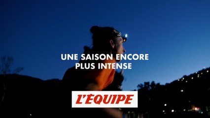 la saison à suivre sur L'Équipe - Ultra trail - UTMB World Series