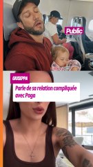 🚨 Giuseppa parle de sa relation compliquée avec Paga