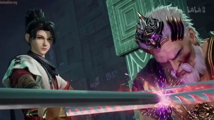 The destiny ruler episode 22 in english sub| The destiny ruler