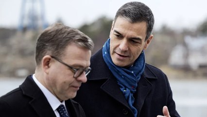 Sánchez cumplirá la subida en Defensa pese al no de sus socios por ser un "compromiso" con la OTAN