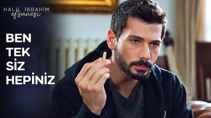 Sakin Olun Beyler, Hepinize Yetecek Mermim Var!