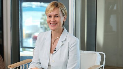 Judith Godrèche face à une star de Sex and The City, son coup de gueule aux États-Unis n’est pas passé inaperçu