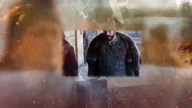 المؤسس عثمان الحلقة 184 اعلان رسمي 2 مترجم عربي احداث مثيرة جدا