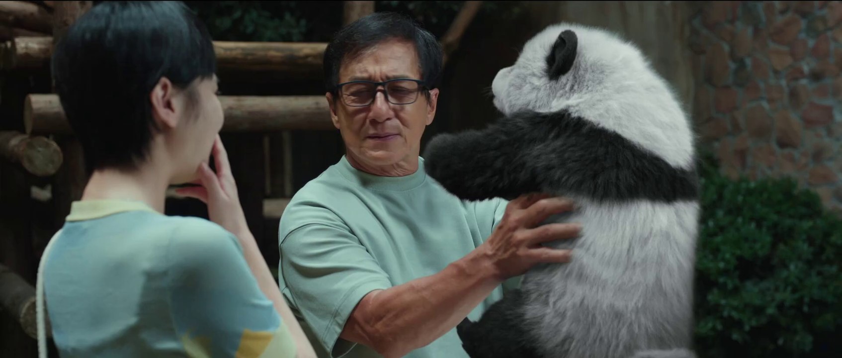 Panda Plan - Trailer (Deutsch) HD