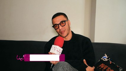 علي السبع: الموضوع عن الذكاء الاصطناعي وعزيمة الإنسان.. والمسلسل اجتماعي وعائلي بقصة حقيقية