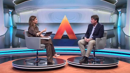 Carlos Cólogan, esta noche en Atlántico Interviú
