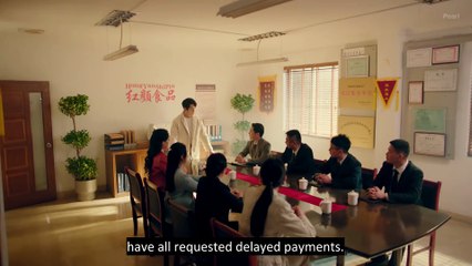 Return to 1993 S2 (2023) Ep 03 [Eng Sub]