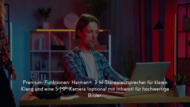 Lenovo IdeaCentre AIO Gen 9 - Performance et Élégance en Un Seul PC !