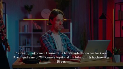 Lenovo IdeaCentre AIO Gen 9 - Performance et Élégance en Un Seul PC !