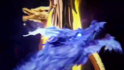 Throne of God Seal Episode 150 Multi subtitles