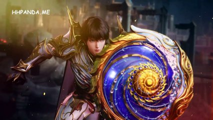 Thần Ấn Vương Toạ Tập 150 VietSub + Thuyết Minh