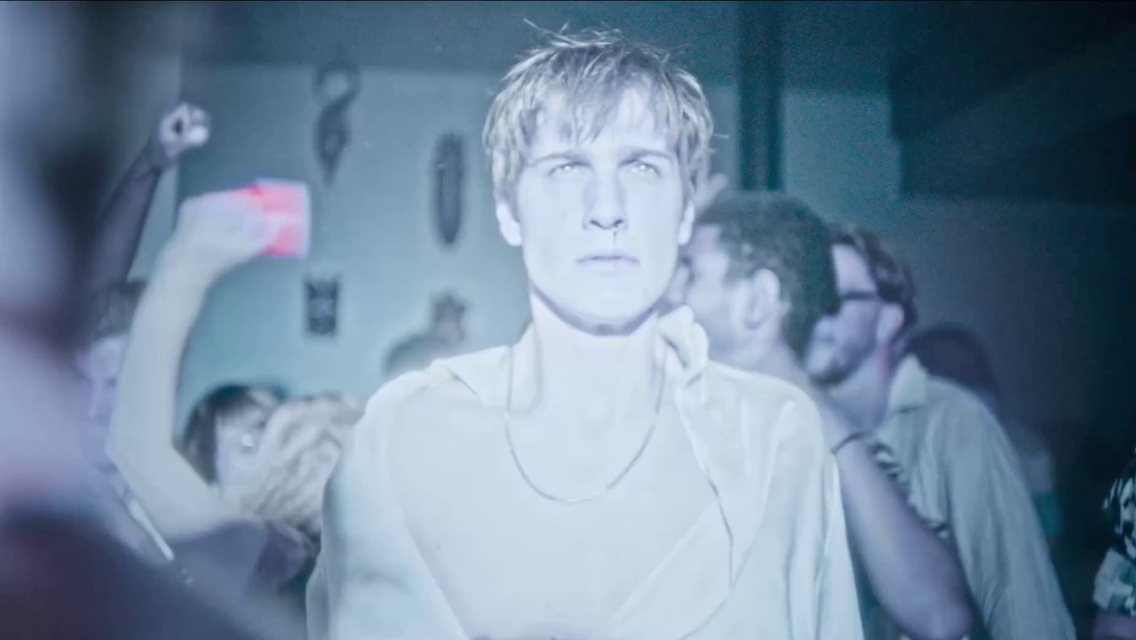 MadS: Im Rausch der Nacht - Trailer (Deutsch) HD