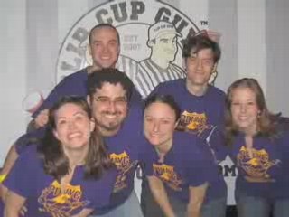 World's Greatest Flip Cup Tournaments @ FlipCupGuys.com!