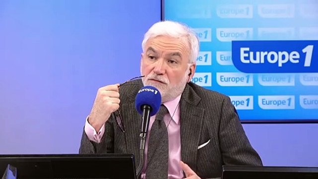Pascal Praud et vous - «Je suis entré en prison, je ne savais pas où trouver une kalachnikov et de la drogue. Quand je suis sorti, je savais où trouver les deux»
