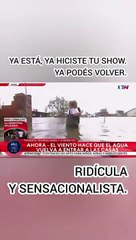 Los comentarios de Pablo Carrozza contra Paula Bernini
