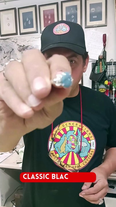 Unravel the mysteries of opal _ Australian Opal Cutters
