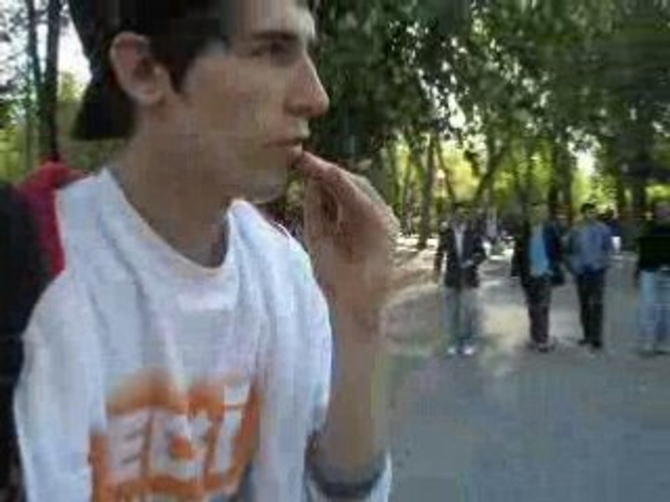 week end sur Nancy chez mon Guy et bamboo