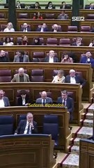Gritos en el Congreso tras acusar Díaz a Feijóo de justificar la violencia machista