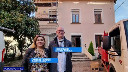 TL7 Business : Maison Melina