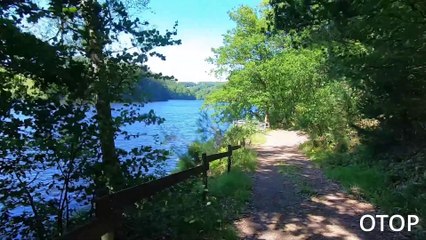 l'axe routier de Brassy (Morvan) - VERSION GRATUITE