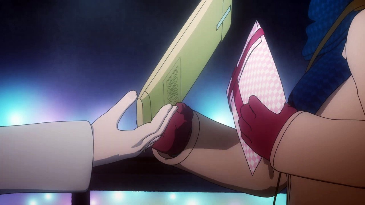 Hi Score Girl: Ein Retro-Abenteuer voller Games und Herz (Clip)