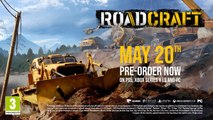RoadCraft Official Realistic Physics Trailer