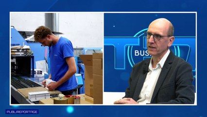 TL7 Business : Reboul