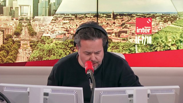 Nos prisons sont-elles devenues des clubs de vacances ? L'édito politique de Patrick Cohen