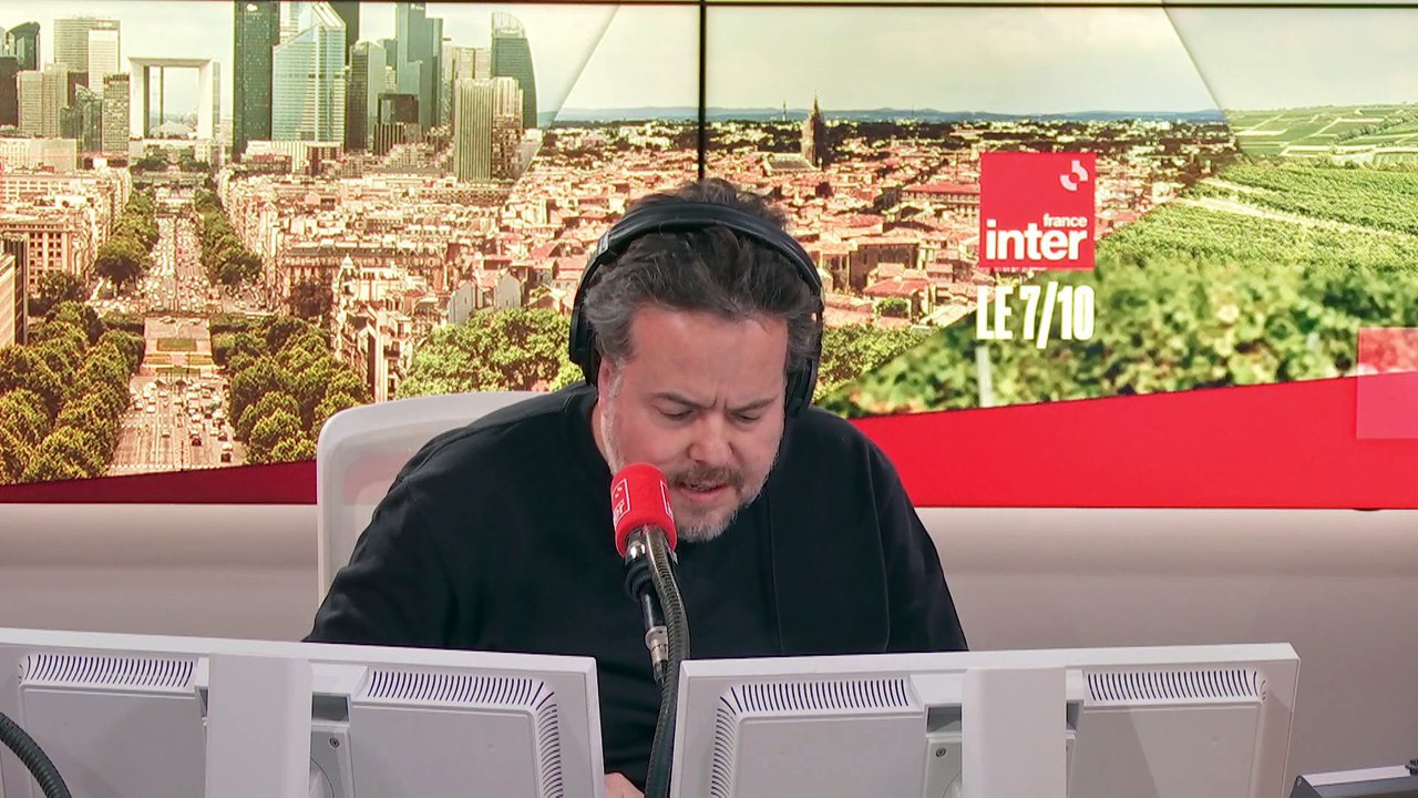 "Edith et Pompidou" - Le billet de Lison Daniel