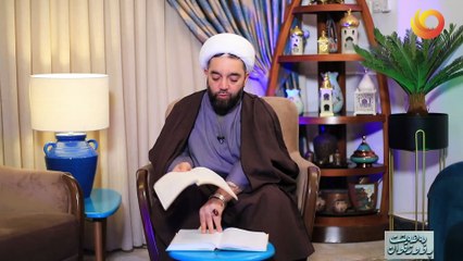 بەهەيشت ڕووژەوان | کەى کەفارەت لە کەس وەرووژگ خواستە؟