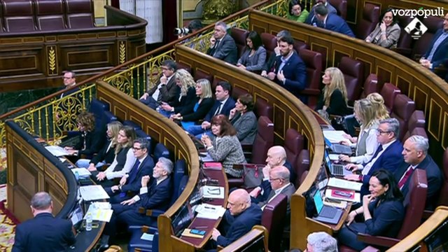 MACHISMO en la IZQUIERDA | Ester Muñoz saca los colores a Yolanda Díaz