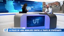 « Combattre complètement le trafic de stupéfiants » : une réponse forte des forces de l'ordre à La Ricamarie
